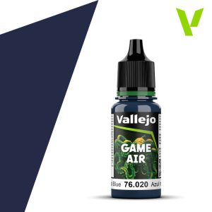 76.020 - Imperial Blue Air 18ml