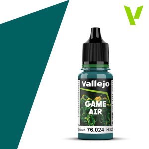 76.024 - Turquoise Air 18ml