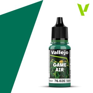 76.026 - Jade Green Air 18ml
