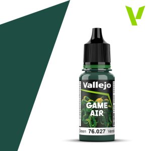76.027 - Scurvy Green Air 18ml