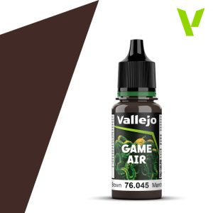 76.045 - Charred Brown Air 18ml