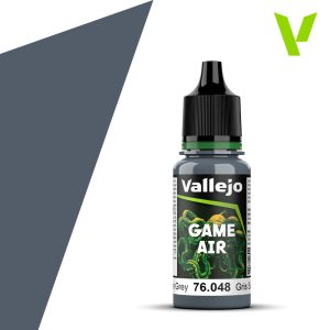 76.048 - Sombre Grey Air 18ml