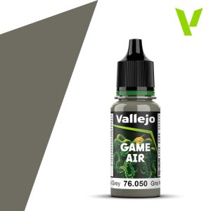 76.050 - Neutral Grey Air 18ml