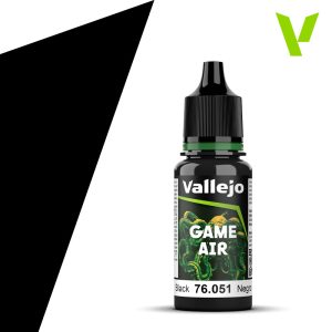 76.051 - Black Air 18ml