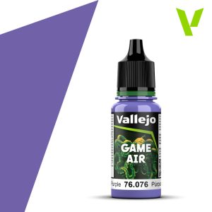 76.076 - Alien Purple Air 18ml