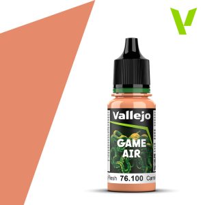76.100 - Rosy Flesh Air 18ml