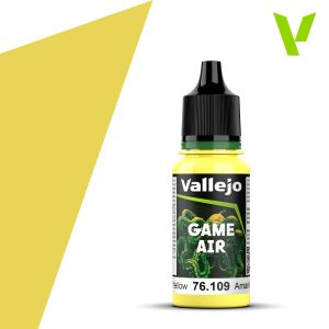 76.109 - Toxic Yellow Air 18ml