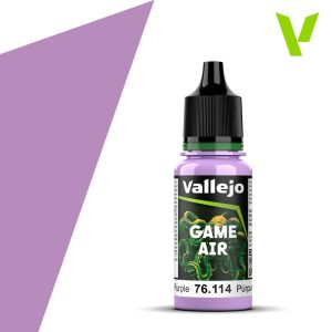 76.114 - Lustful Purple Air 18ml