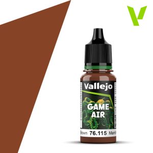 76.115 - Grunge Brown Air 18ml