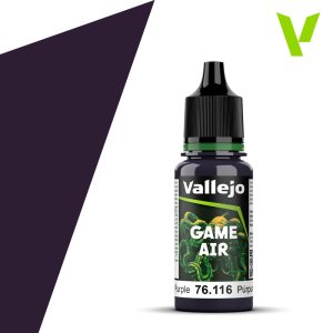 76.116 - Midnight Purple Air 18ml