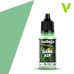 76.121 - Ghost Green Air 18ml