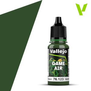 76.123 - Angel Green Air 18ml