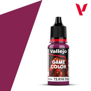 72.014 Warlord Purple 18ml