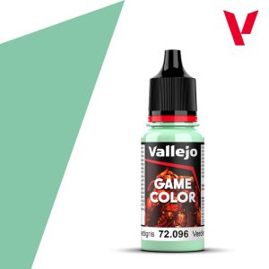 72.096 Verdigris 18ml
