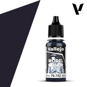 70.752 - Infantry Blue 18ml