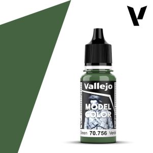 70.756 - Splinter Green 18ml
