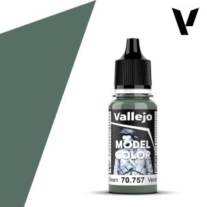 70.757 - Pacific Green 18ml