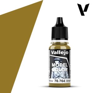 70.764 - Military Yellow 18ml