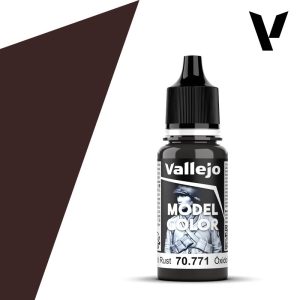 70.771 - Dark Rust 18ml