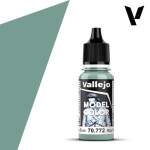 70.772 - Medium Grey Blue 18ml