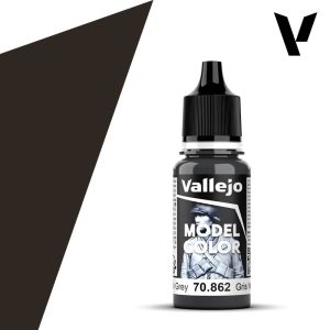 70.862 - Black Grey 18ml