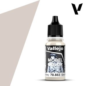 70.883 - Silver Grey 18ml