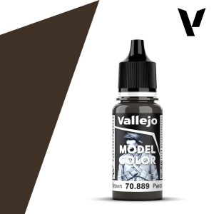 70.889 - Olive Brown 18ml