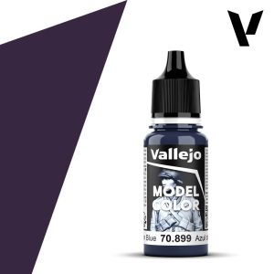 70.899 - Dark Prussian Blue 18ml