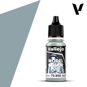 70.906 - Pale Blue 18ml