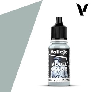 70.907 - Pale Grey Blue 18ml