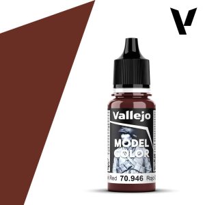70.946- Dark Red 18ml