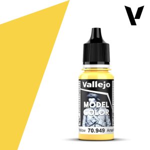 70.949 - Light Yellow 18ml