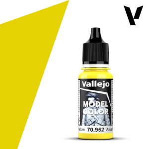 70.952 - Lemon Yellow 18ml