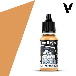 70.955 - Flat Flesh 18ml