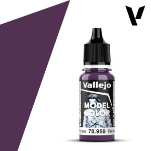 70.959 - Purple 18ml