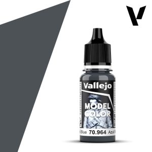 70.964 - Field Blue 18ml