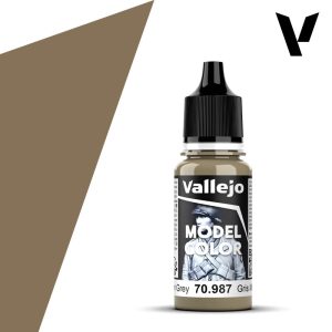 70.987 - Medium Grey 18ml