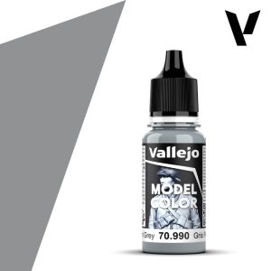 70.990 - Light Grey 18ml