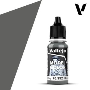 70.992 - Neutral Grey 18ml