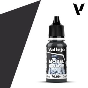 70.994- Dark Grey 18ml