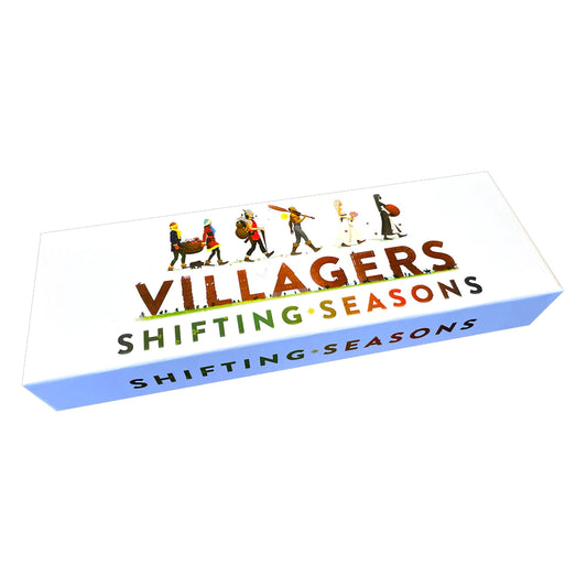 Villagers: Shifting Seasons