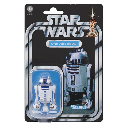 R2-D2 - Star Wars Vintage Collection 149 (Protective Case)