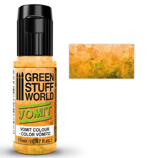 Vomit Effect 17ml