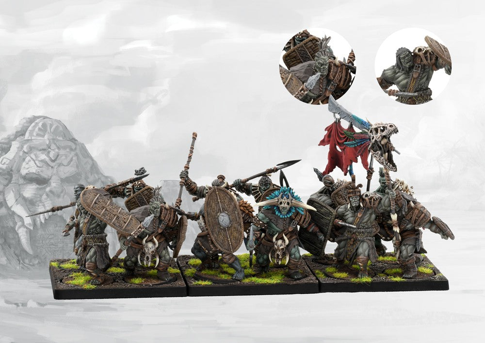 W'adrhun: Braves
