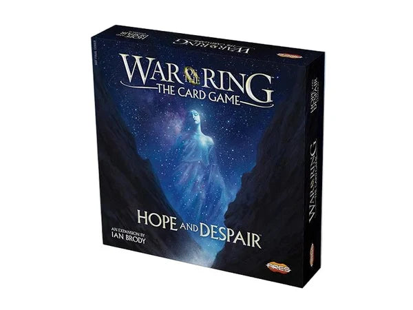 War of the Ring - The Card Game: Hope and Despair Expansion