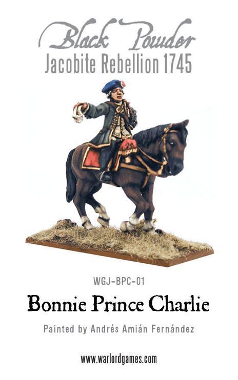 Bonnie Prince Charlie