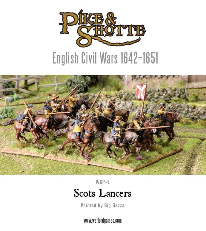 Scots Lancers