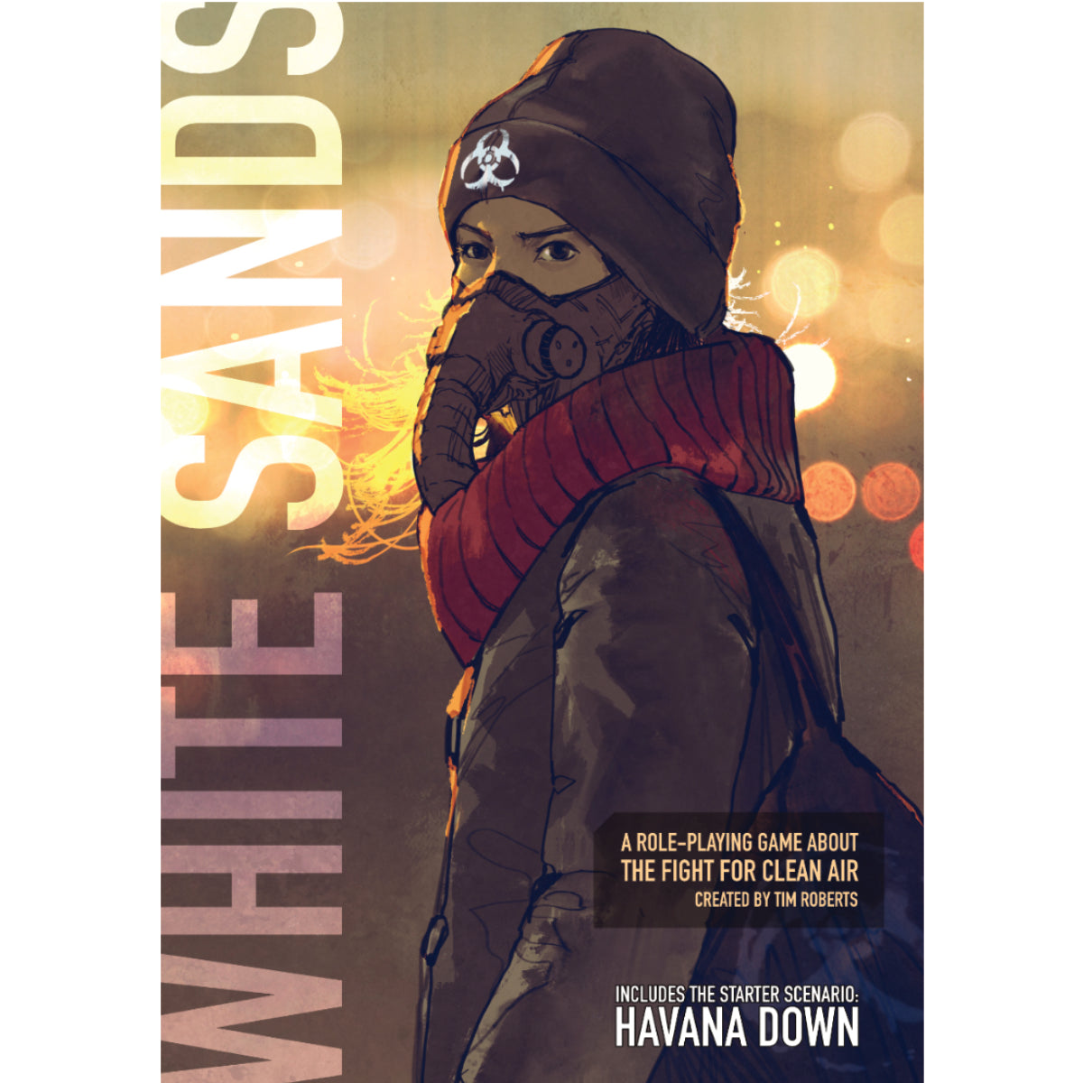 Critical Kit: White Sands
