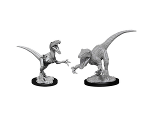 Raptors (W11)