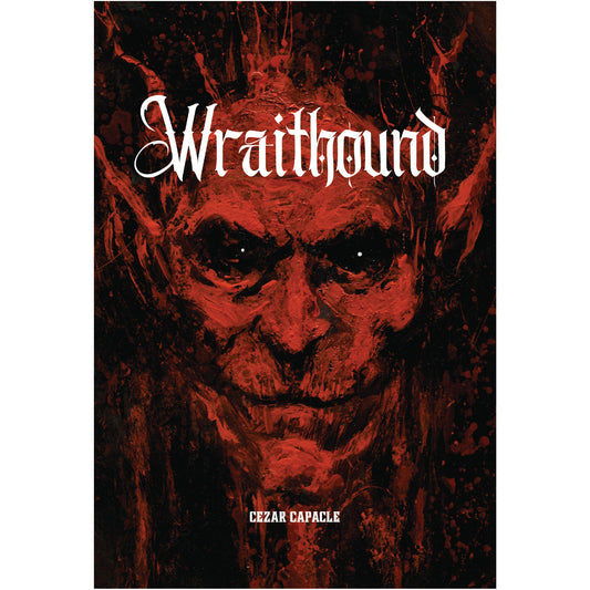 Critical Kit: Wraithound